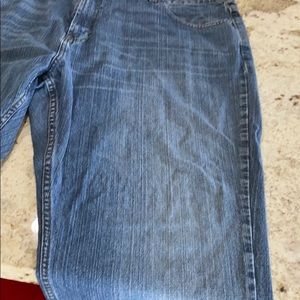 Tommy Hilfiger men’s jeans.